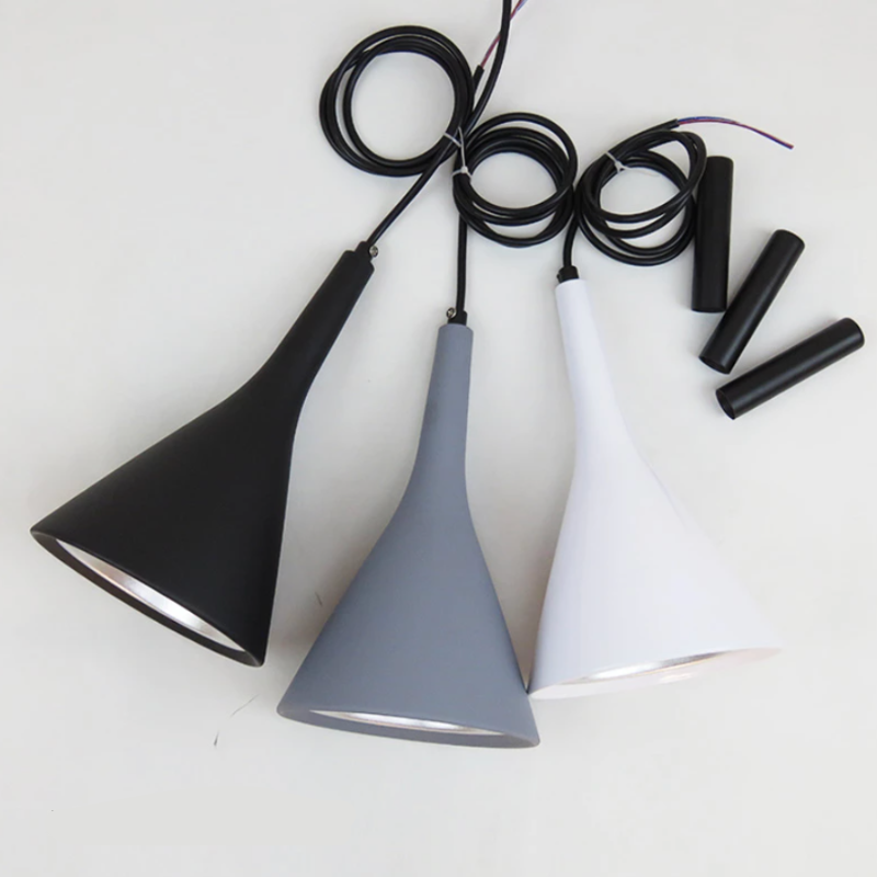 MorandiLight - Modern Geometric Luxury Chandelier