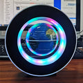 FloatingGlobe Lamp – Unique Globe Lighting for Home/House