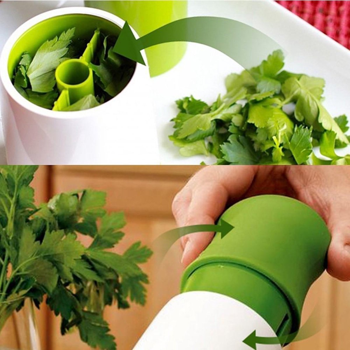 GrindMaster Herb Grinder – Perfect Herbs and Spices