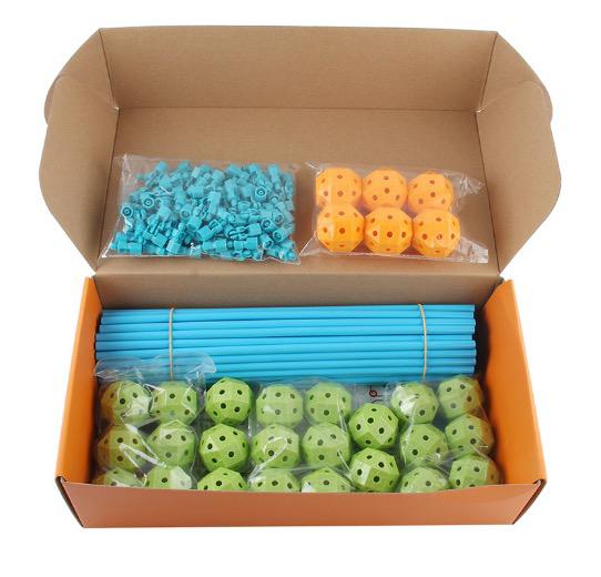 BuildMaster Kit – Your Complete Tent Building Kit