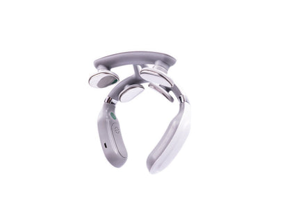 NeckRelief - Luxury Cervical Massager with Heat