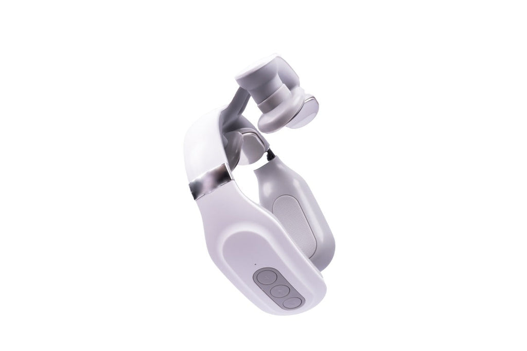 NeckRelief - Luxury Cervical Massager with Heat