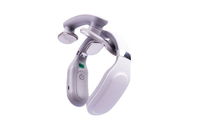 NeckRelief - Luxury Cervical Massager with Heat