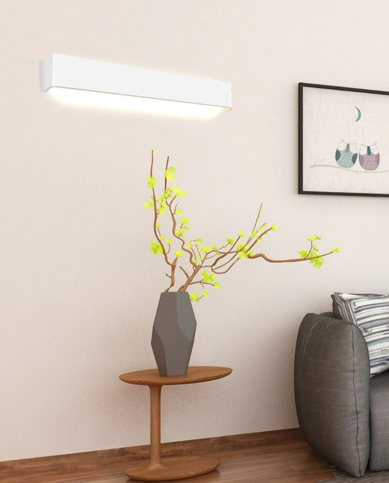 WallTruth LED Wall Lamp - Modern Design for Any Space