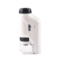 MicroExplorer – Compact Microscope for Children