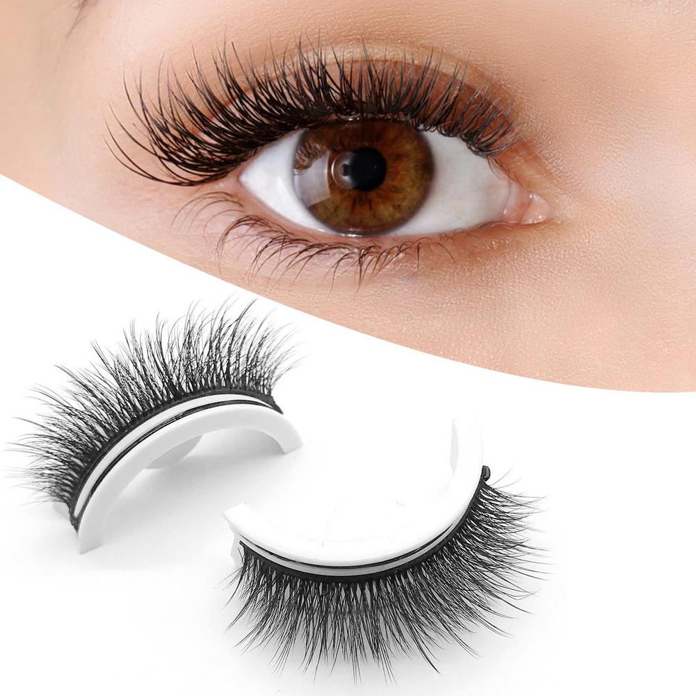 LashPerfect - Reusable Self-Adhesive Eyelashes