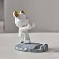 PhoneBuddy - Cute and Convenient Phone Holder