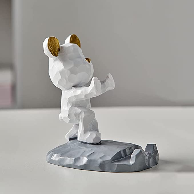 PhoneBuddy - Cute and Convenient Phone Holder