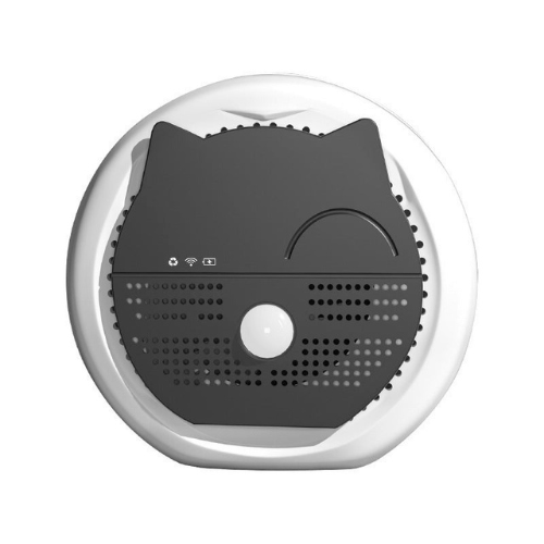 FelineFresh - Revolutionary Air Freshener for Litter Boxes