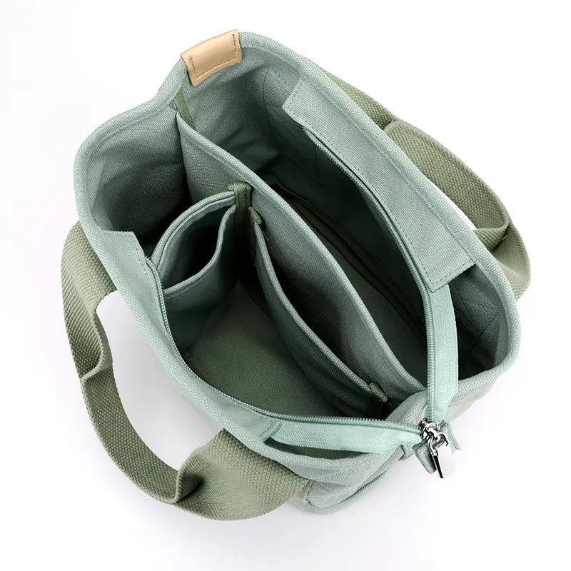 ChicCarry Bag – Stylish Mini Shoulder Bag for Women