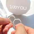 RadiantLove – Modern Reflective Wall Decoration