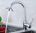 FlexiSpray 360° - Luxury Faucet Sprayer for Efficient Cleaning