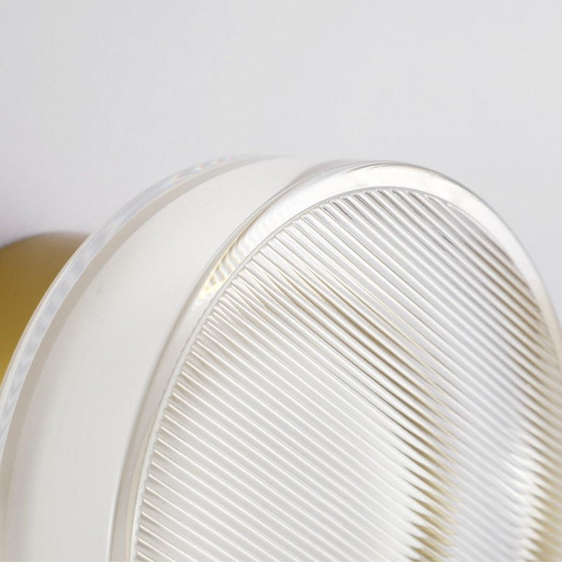Chic Wall Lights - Bring a Warm and Elegant Atmosphere