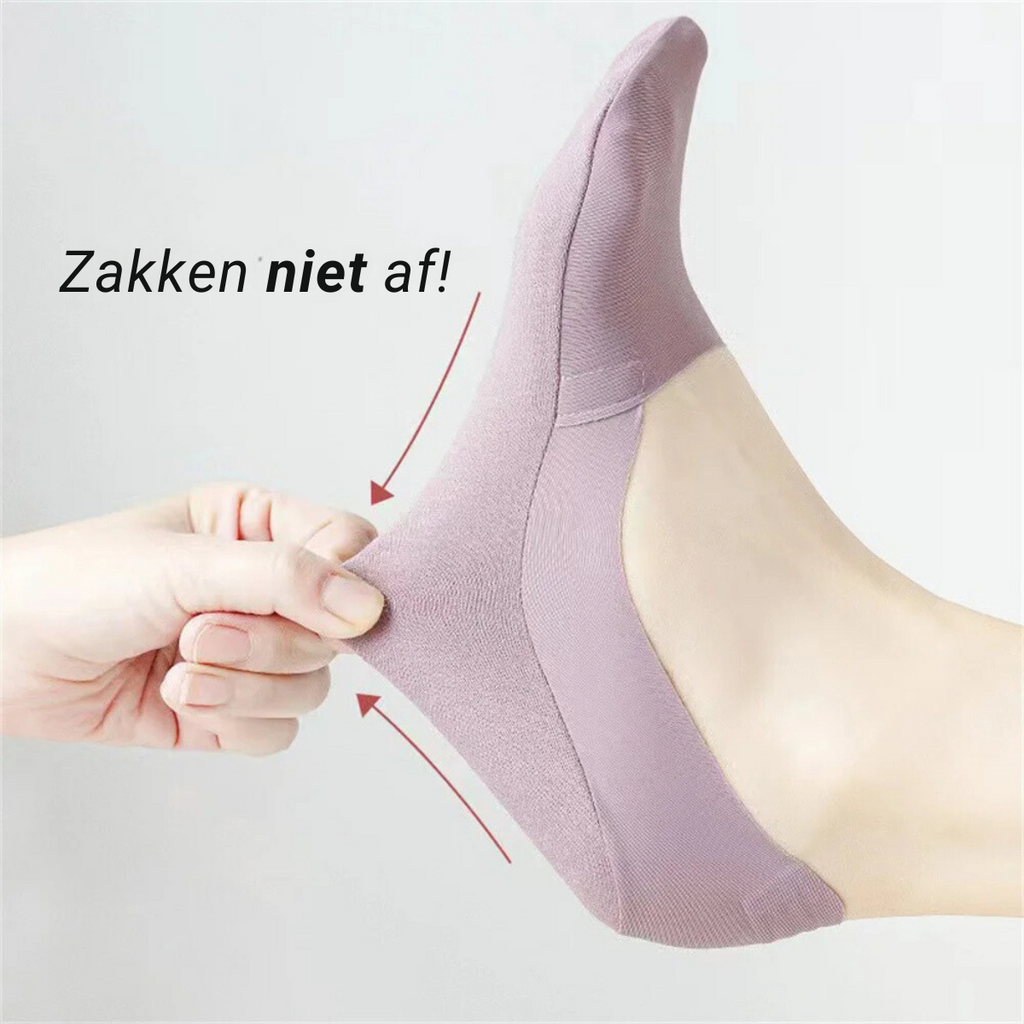 Gripp Socks | 2 + 3 pairs Free!