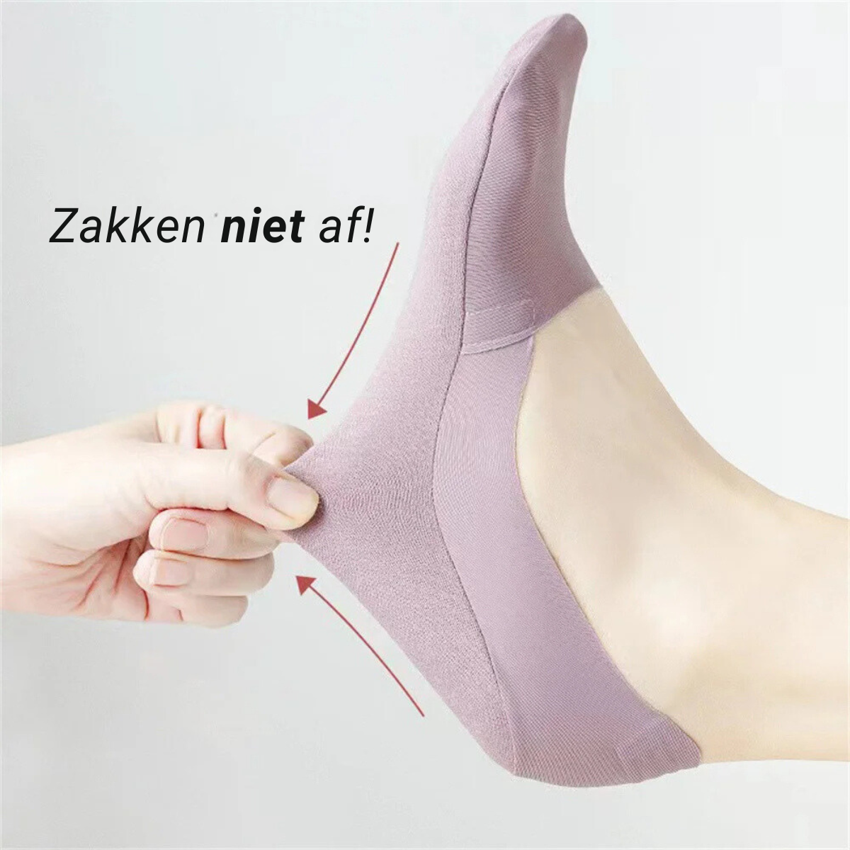 Gripp Socks | 2 + 3 pairs Free!