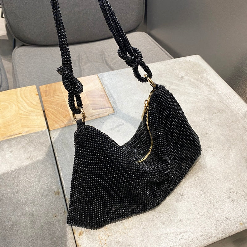 Sylvie Bag – Exclusieve Tas voor Stijlvolle Outfits