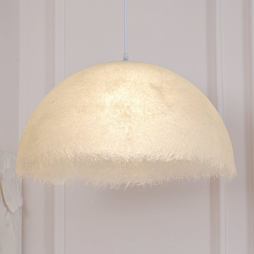 EclatZenith Ceiling Light - Minimalist Chic LED Pendant Lamp