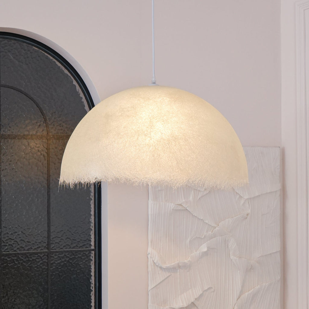 EclatZenith Ceiling Light - Minimalist Chic LED Pendant Lamp