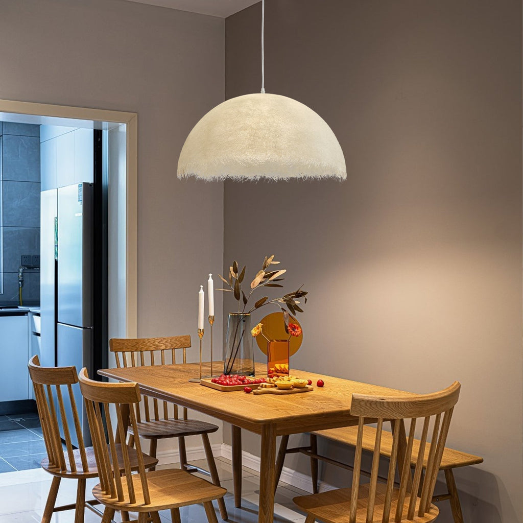 EclatZenith Ceiling Light - Minimalist Chic LED Pendant Lamp