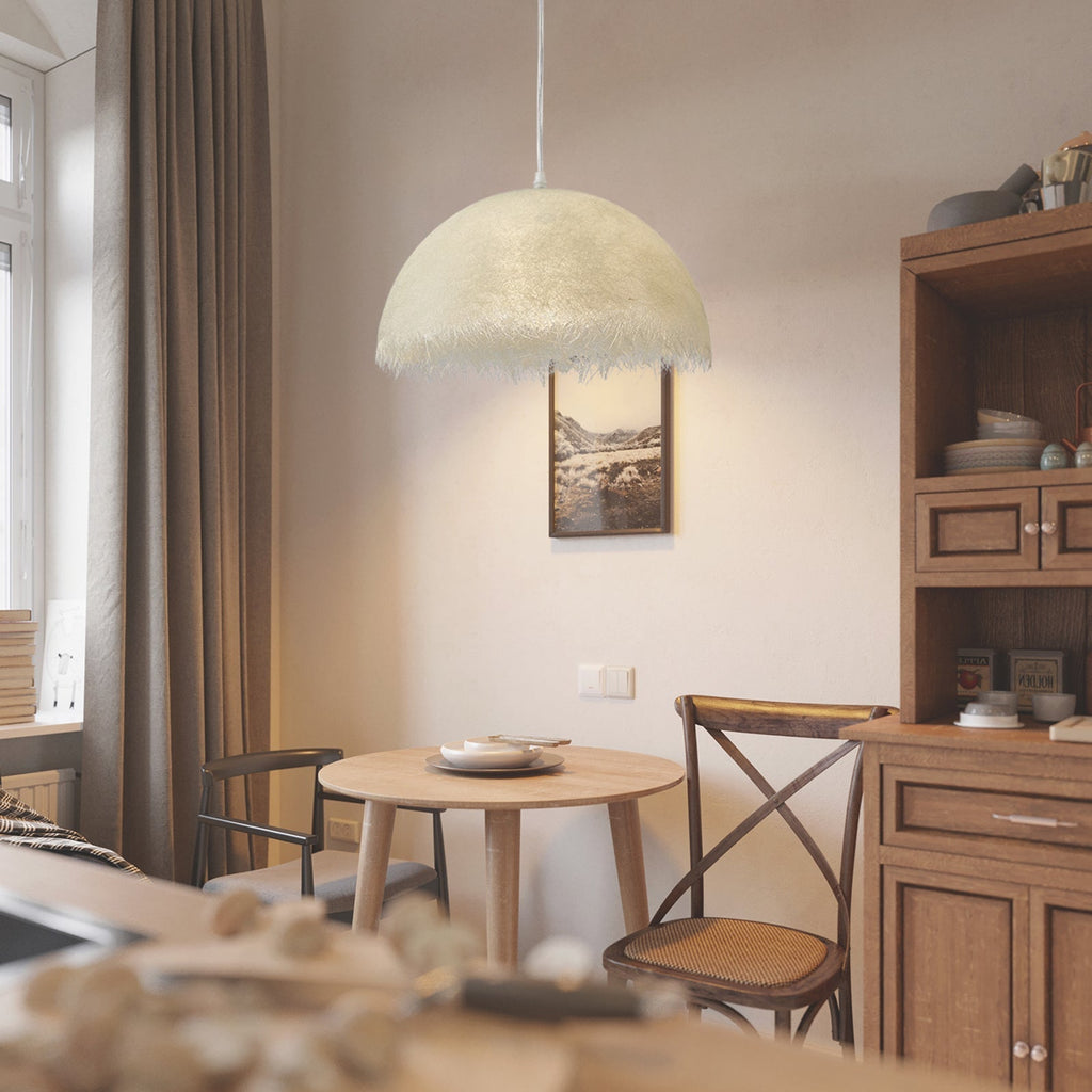 EclatZenith Ceiling Light - Minimalist Chic LED Pendant Lamp