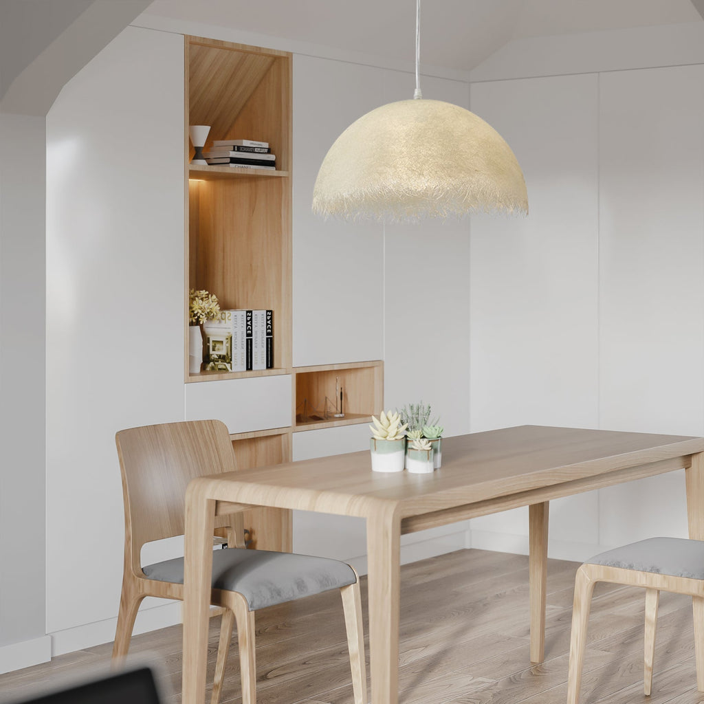 EclatZenith Ceiling Light - Minimalist Chic LED Pendant Lamp
