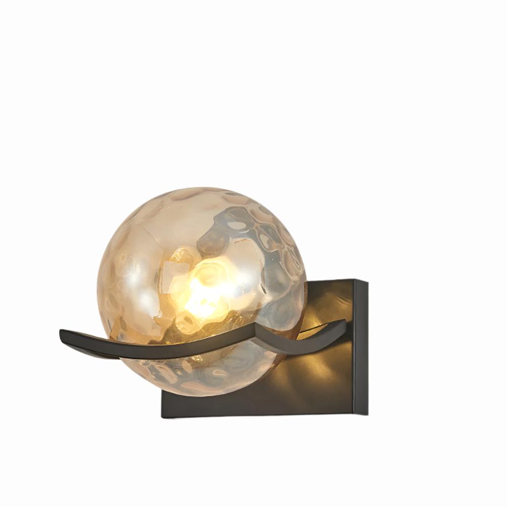 Illuminate Wall Light - Modern LED Wall Lamp for Elegant Spaces
