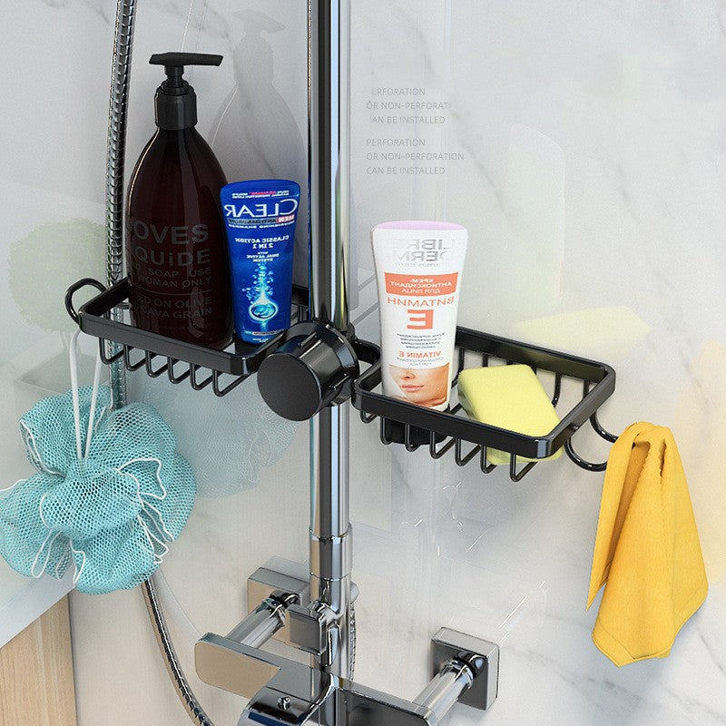 SinkMaster Organizer - Practical Solution for a Tidy Kitchen