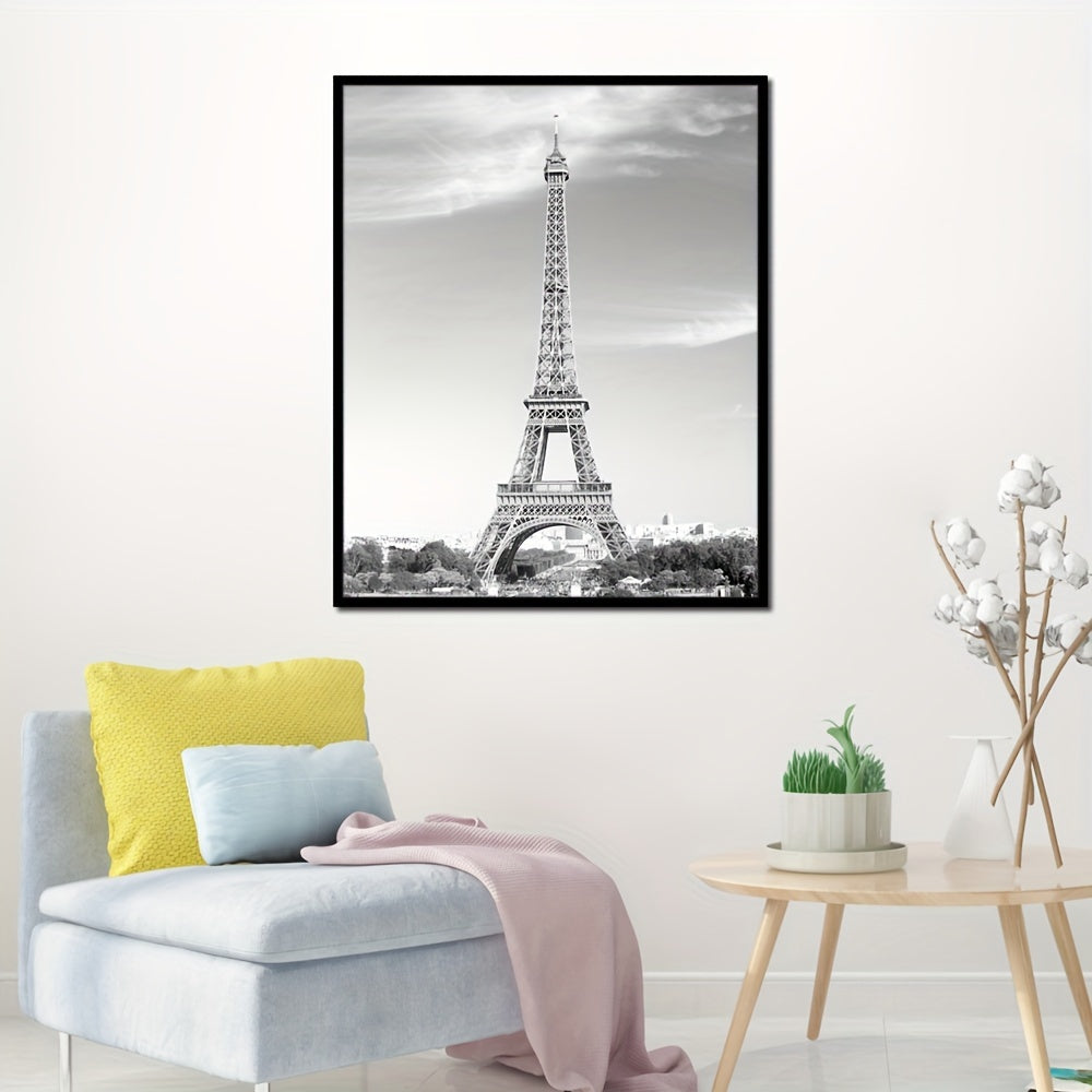 Timeless Frame - Elegant Black Photo Frame Set