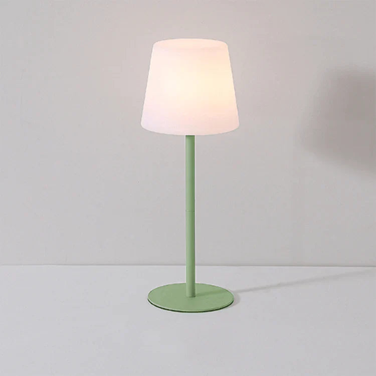 Wireless Premium Nordiclight LED Table Lamp - Modern Rechargeable LED Table Lamp