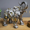 SteampunkBeasts - Creative Mechanical Animals for Decoration