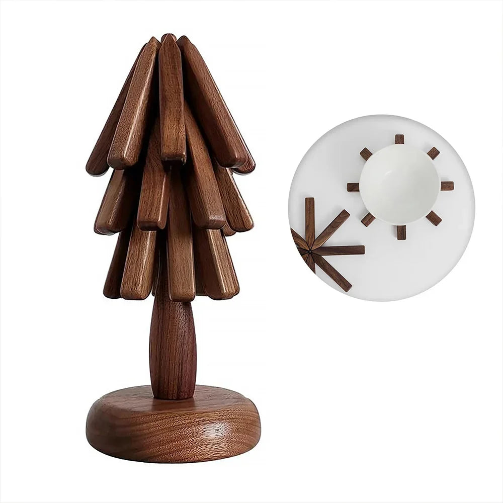 Wooden Coasters - Handmade Wooden Coasters