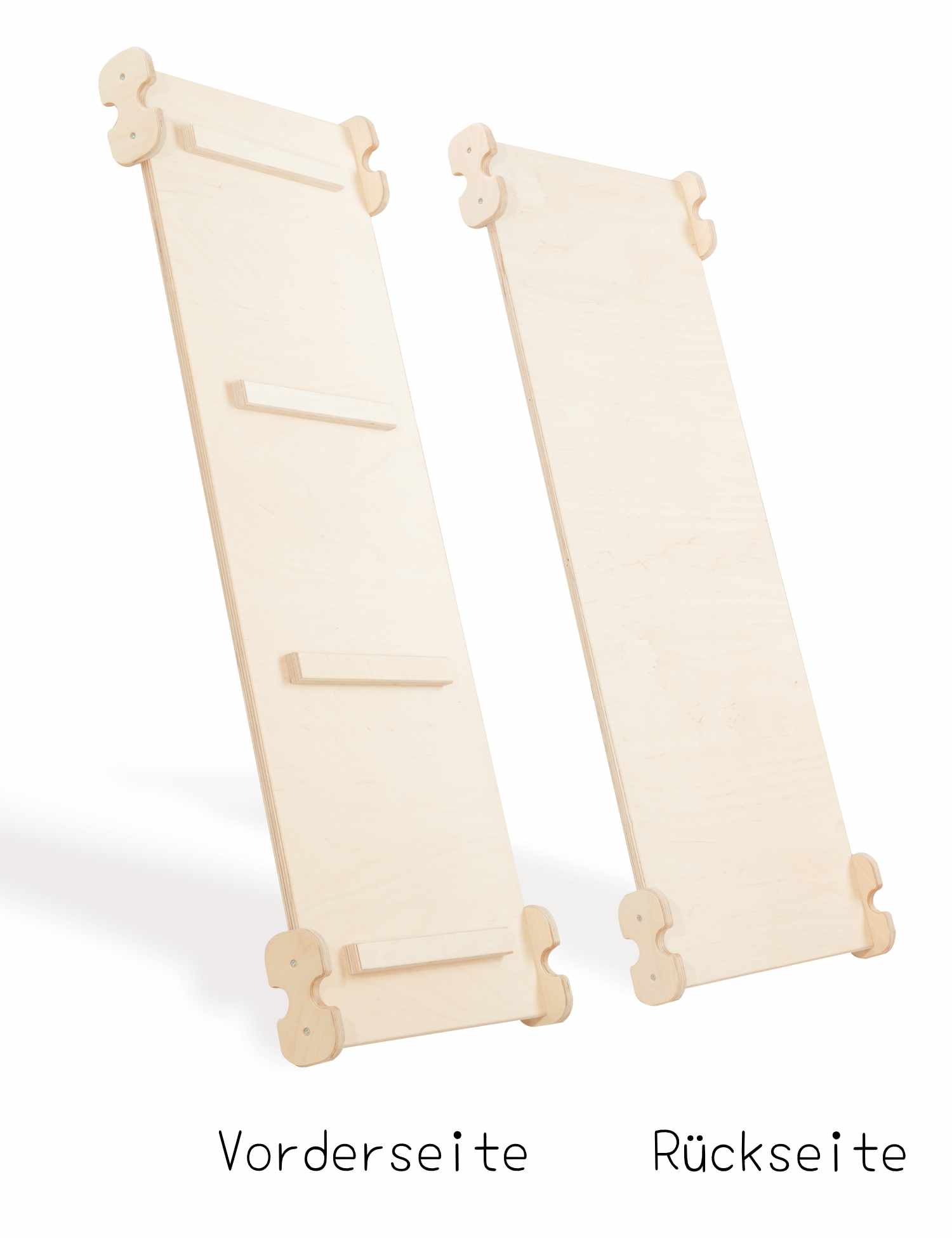 ClimbX Slide – 100 cm Climbing Board for Children