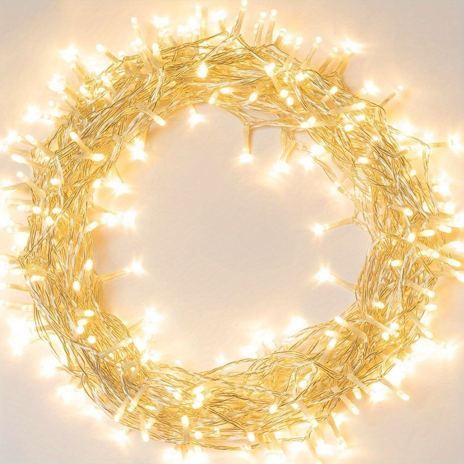 FairyGlow Lights – LED Fairy Garland for Parties