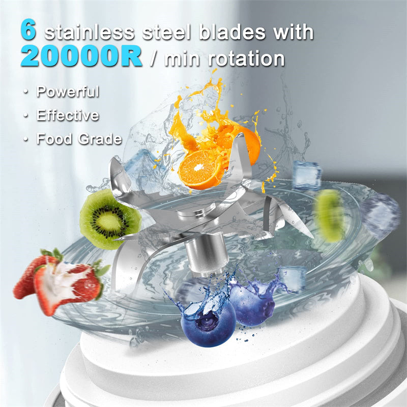 Portable Blendjuicer Pro