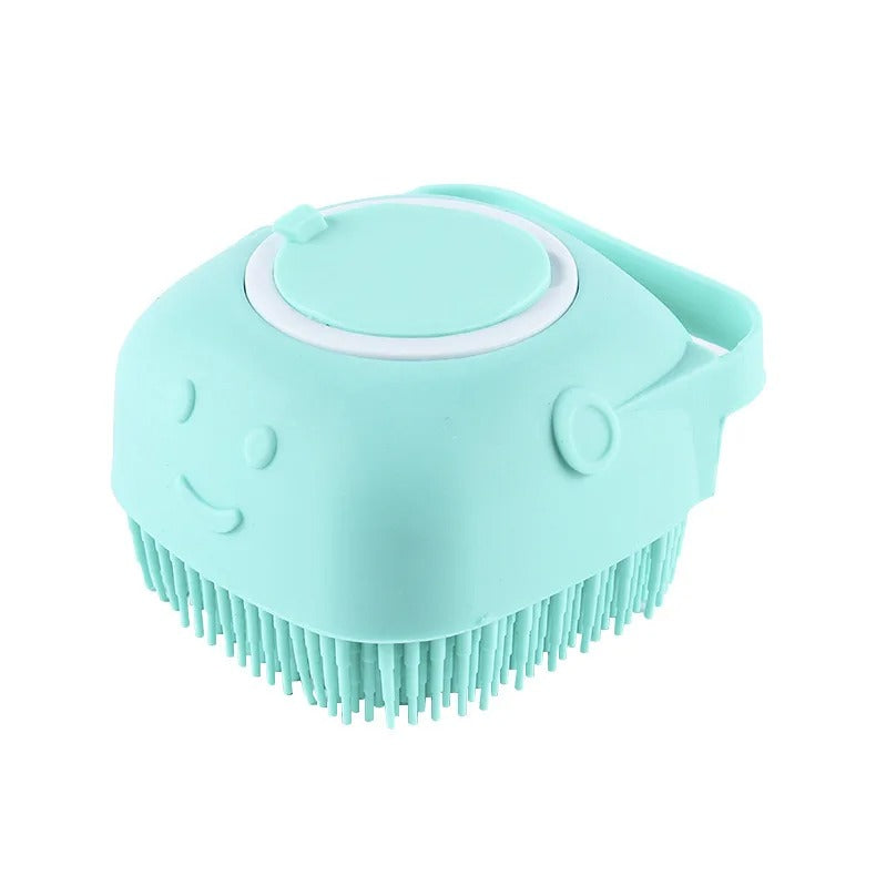 Émile Soin - Luxury Pet Grooming Glove