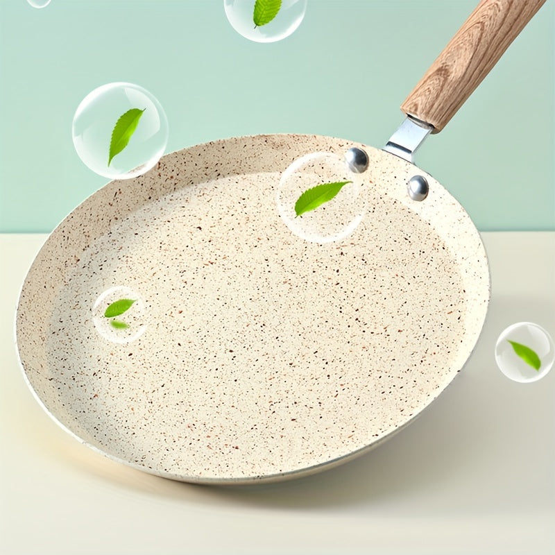 Samaxa - Luxury Frying Pan with Durable Coating