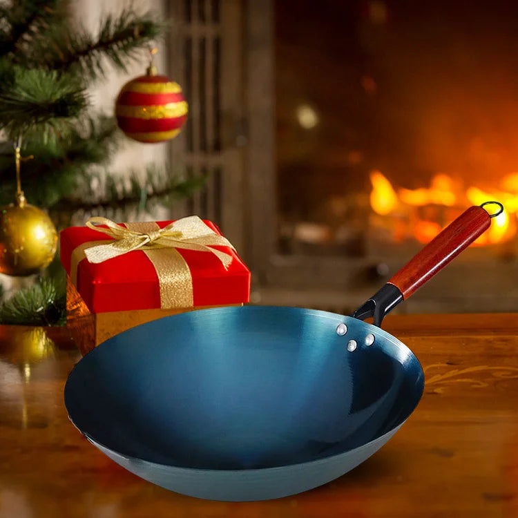 StirfryPro - Premium Stir-Fry Pan with Non-stick Coating