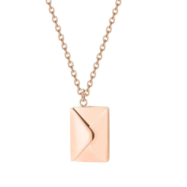 Love Chain - A loving letter chain for your loved one