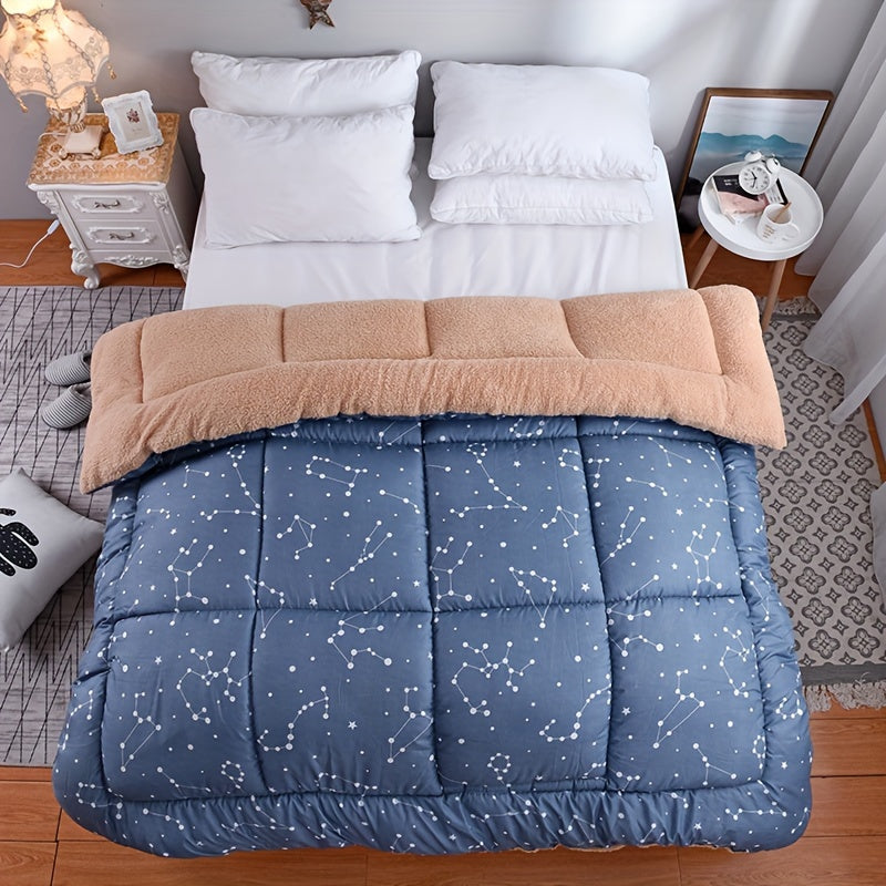 CozySoft - Luxury Fleece Blanket for All Seasons