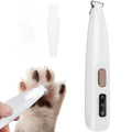 Victor Precision – Quiet Trimmer for Perfect Paw Care