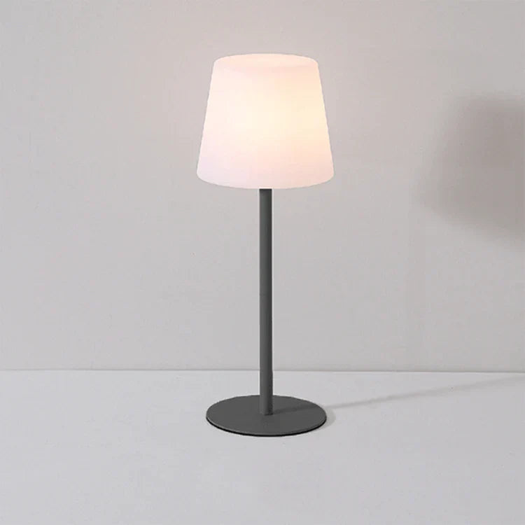 Wireless Premium Nordiclight LED Table Lamp - Modern Rechargeable LED Table Lamp