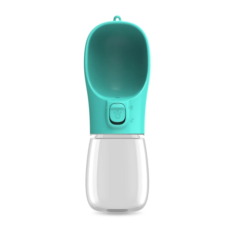 Pierre Hydration – Portable Dog Water Bottle