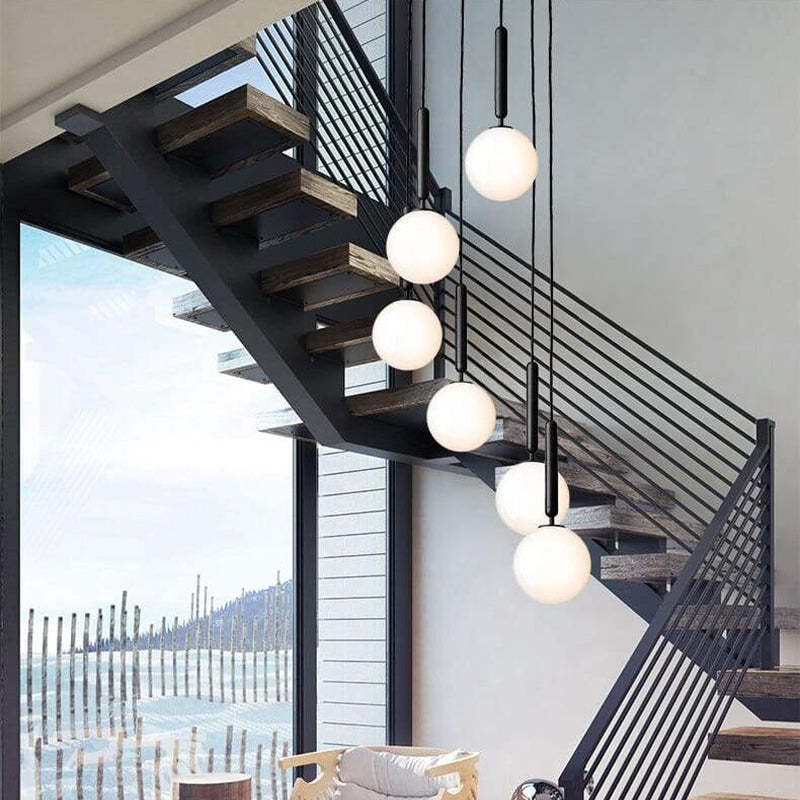 ElegantShade Lamp - Luxury LED Pendant Light for Any Interior