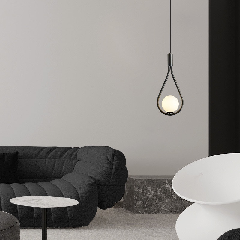 AuraSoleil – Luxury Pendant Light for Stylish Interiors
