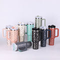 HydraChic ThermoCup - Stylish Insulation for Drinks