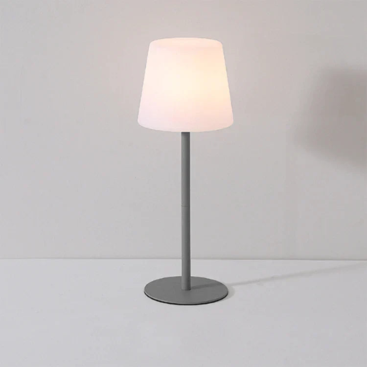 Wireless Premium Nordiclight LED Table Lamp - Modern Rechargeable LED Table Lamp