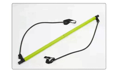 PilatesCore – Complete Pilates Bar Set for Home Use