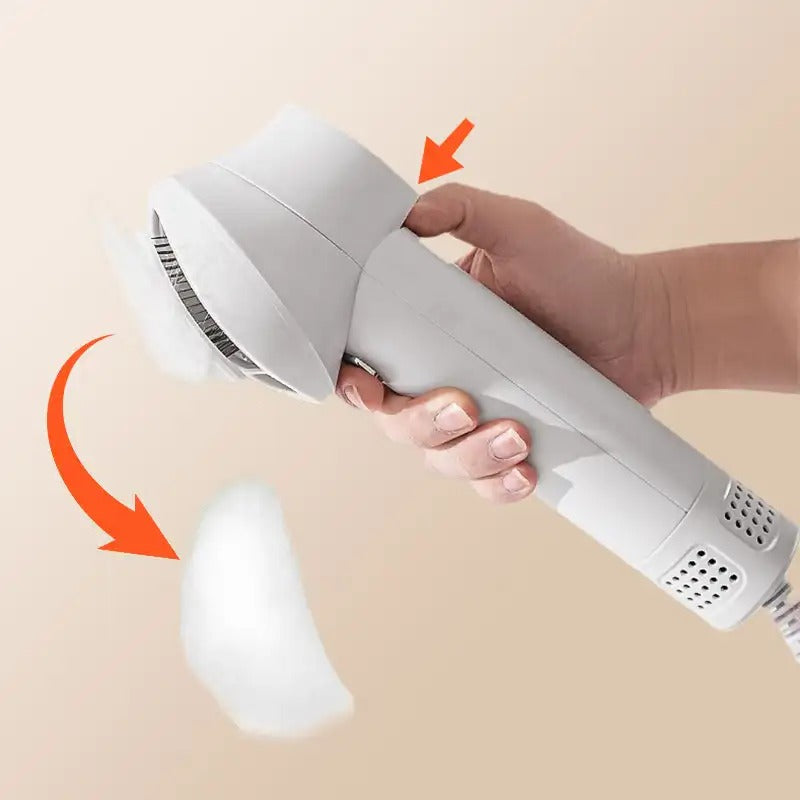Clément Serenity - Silent Pet Grooming Dryer