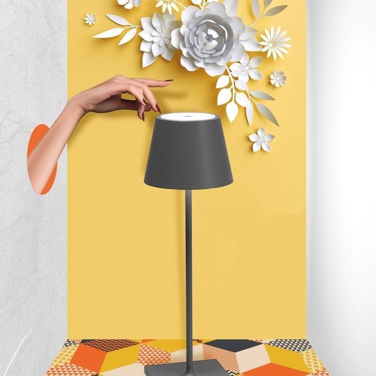 Wireless GlowLight LED Table Lamp - Lighting For Every Mood
