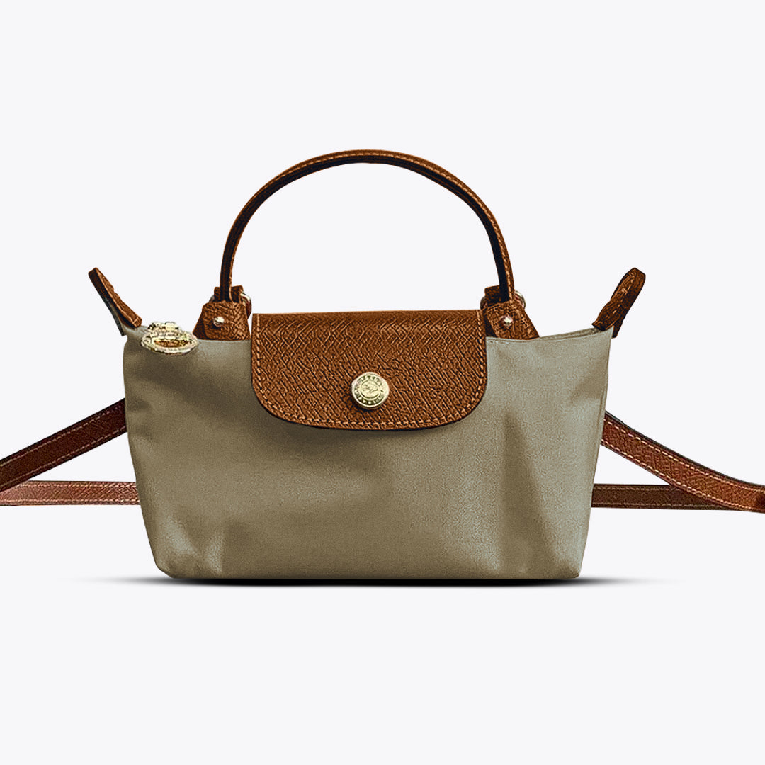 ChicCarry Bag – Elegant Bag for Every Outfit